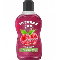 Fitness Jam Zero (200 g)